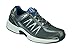 Orthofeet Proven Pain Relief Plantar Fasciitis Sprint Comfortable Orthopedic Diabetic Mens Sneakers