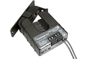 VERIS INDUSTRIES Veris,Current Sw & SPST Relay,Splt,VFD,N.O., H934