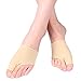 Yosoo Bunion Sleeve Protector Metatarsal Toe Pad Forefoot Cushion Socks Bunion Booties for Women Men- Hallux Valgus, Hammertoe,Pain Relief, One Size