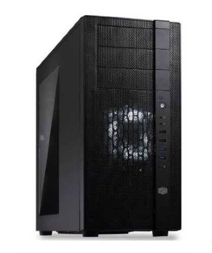 N600 Windowed