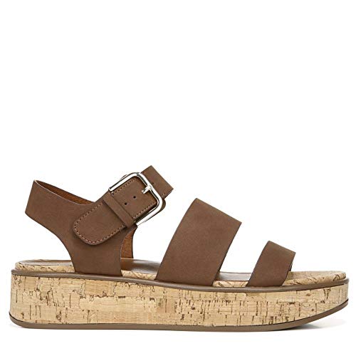 naturalizer women's brooke platform sandal