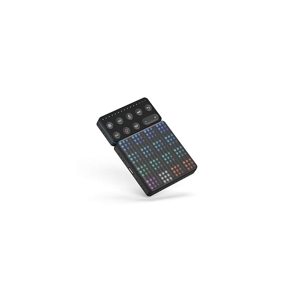 ROLI ROL-001901 Beatmaker Review: Wireless Beat Making Bundle