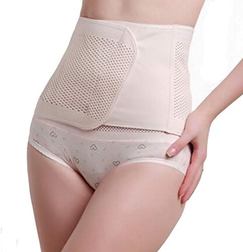 EORONA Pregnant Postpartum Corset Belly Belt Pregnancy Support Bellyband Prenatal Care Athletic Bandage Girdle