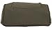 Pacsafe Luggage Metrosafe 100 Gii Hip and Shoulder Bag, Jungle Green, One Size