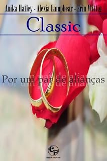 Livro Por um par de alianças - Classic 1