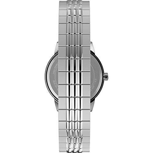 Timex Women's Easy Reader 30mm Perfect Fit Watch - Image 4