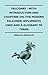 Falconry - With Introduction and Chapters on: The Modern Falconer, Implements Used and a Glossary of by Gerald Lascelles