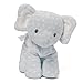 Gund Baby Lolly and Friends Stuffed Animal, Elephant