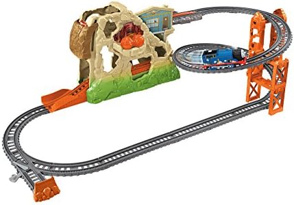 Thomas \u0026 Friends TrackMaster, Thomas 