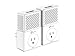 TP-Link AV1000 2-Ports Gigabit Powerline ethernet Adapter, Power Outlet Pass-Through, Powerline speeds Up to 1000Mbps (TL-PA7020P KIT)