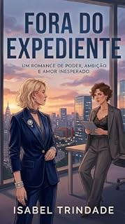 Livro Fora do expediente