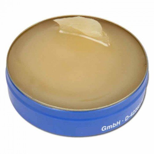 MIYAKO Rosin Soldering Flux Paste 50 grams (2 ounces) - Thumbnail 2