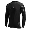 Lavacore-Mens-Long-Sleeve-Mult-Sport-Polytherm-Scuba-Diving-Dive-Shirt-Exposure-Garment-SM