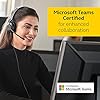 Jabra-Evolve2-30-Headset--Noise-Cancelling-Microsoft-Teams-Certified-Mono-Headphones-With-2-Microphone-Call-Technology--USB-C-Cable--Black Jabra Evolve2 30 Headset – Noise Cancelling Microsoft Teams Certified Mono Headphones with 2-Microphone Call Technology…