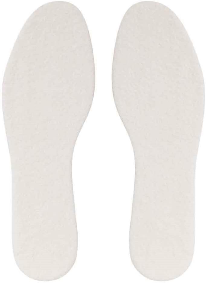 Kaps Alu Super Kids, Winter Shoe Insoles for Children Insulation And Warmth, Cut To Size, Cut To Fit, Made In Europe, 1 Pair - Image 3