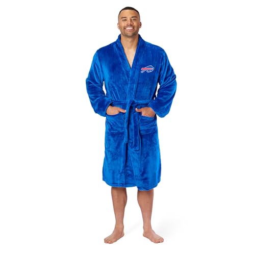 Northwest NFL Buffalo Bills Adult Unisex Silk
