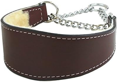 wide martingale collars