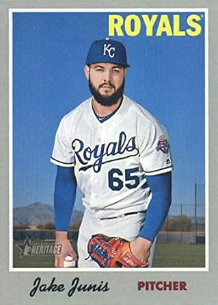 Jake Junis