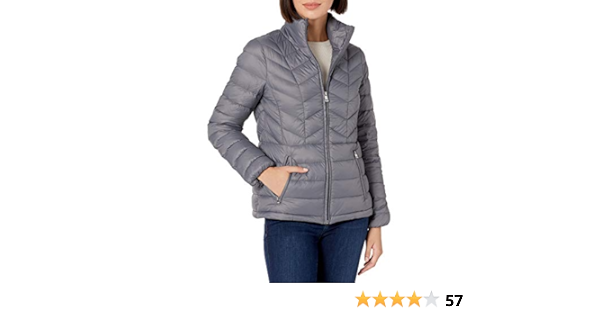 london fog packable down jacket