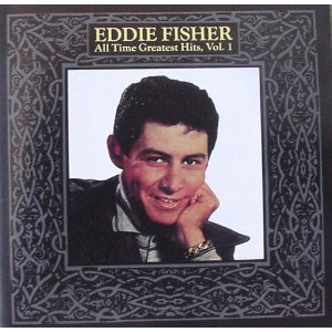 Eddie Fisher - Fanny Lyrics - Zortam Music