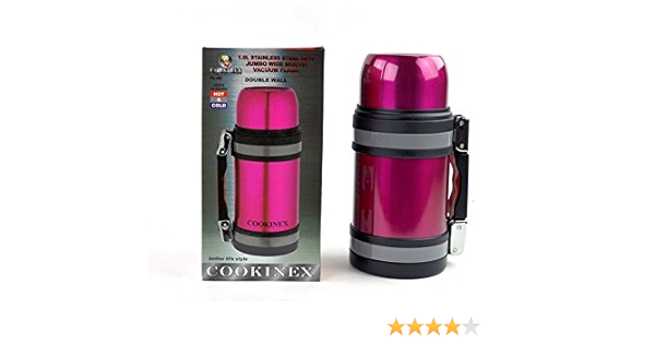 jumbo thermos