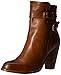 FRYE Women's Jenny Shield Short Boot