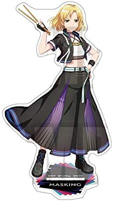 Amazon バンドリ ガールズバンドパーティ Bang Dream 8th Live 夏の野外3days アクリルスタンド The Depths Raise A Suilen マスキング アニメ 萌えグッズ 通販