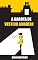 Livro A Garota de Vestido Amarelo