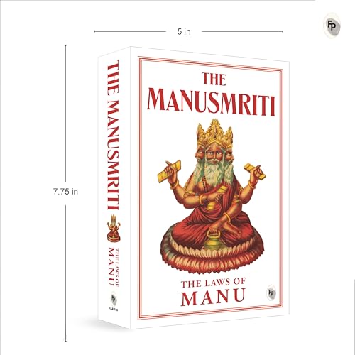 The Manusmriti: The Laws of Manu 2
