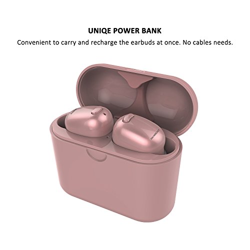 NENRENT S570 TWS Bluetooth Earbud 