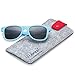 Polarspex Toddlers Kids Boys and Girls Super Comfortable Polarized Sunglasses
