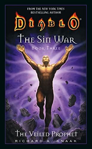 Diablo Archive: Knaak, Richard A.: 9781416576990: Amazon.com: Books