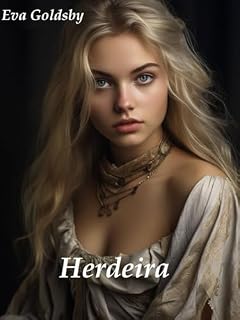 Livro Herdeira