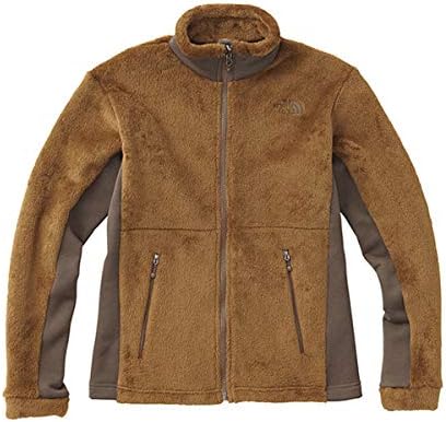 Amazon ザ ノースフェイス フリースジャケット Naw614 ポーラテック レディース L Brown Te コート ジャケット 通販