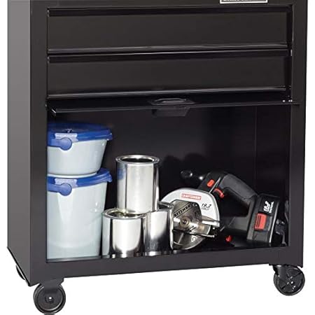 Tools Workshop Equipment Craftsman Non Slip Open Weave Drawer