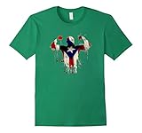 Puerto Rico Boxing Gloves Boxeo Shirt Ropa Unisex T-shirt