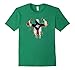 Puerto Rico Boxing Gloves Boxeo Shirt Ropa Unisex T-shirt