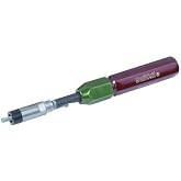 Install Tool, Tangless Gage Style, 2-56