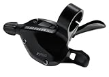 SRAM X5 3-Speed Trigger Mountain Bike Shifter