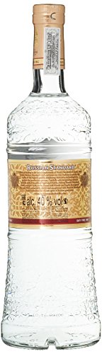Russian Standard Gold 40% Vol. 1l – Bild 2