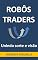 Livro Robôs Traders: Unindo sorte e visão