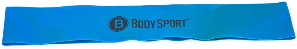 body sport super loop band