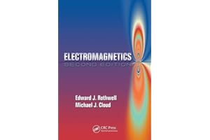 Electromagnetics, Second Edition
