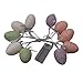 Plastic LED Easter Lights Monoche 10 LED Multicolor Light 1.5M Easter Eggs Fairy Light String for Easter Thanksgiving Party Decoration Wedding Tree Decorationthumb 2