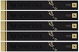 Nespresso Dulsao Do Brasil New, 1 Package (50 Capsules)