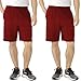 Fruit of the Loom Men's Jersey Short