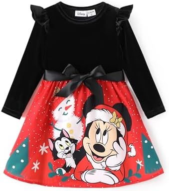 minnie mouse christmas tutu dress Amazon.com: Disney Girls Red Minnie Mouse Dress- Minnie Mouse Tulle Tutu  Dress- Sizes 4-16: Clothing, Shoes & Jewelry