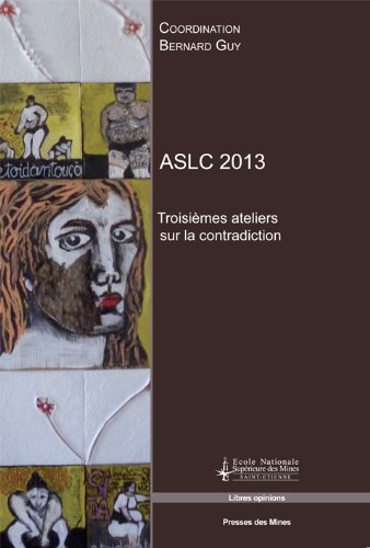 ASLC 2013