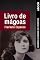 Livro Livro de mágoas