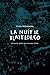 La nuit de Tlatelolco : Histoire orale d'un massacre d'Etat by 